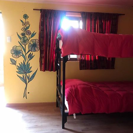 Hostel Moon San Pedro de Atacama Kültér fotó