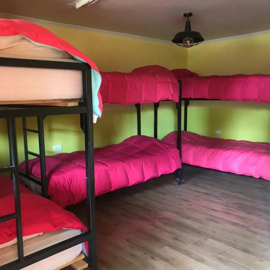 Hostel Moon San Pedro de Atacama Kültér fotó
